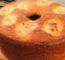 Bolo De Fubá Com Requeijão Sem Trigo E Fofinho