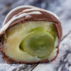 Bombom De Uva Uma Sobremesa Fácil Deliciosa E Perfeita Para Qualquer Ocasião