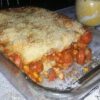 Cachorro Quente De Forno Uma Delícia - Confira
