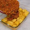 Carne Moída Com Batatas Ao Forno Irresistível é Uma Receita Simples E Saborosa Para Transformar...