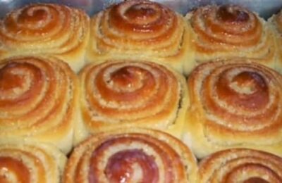 Fatias Húngaras Da Vovó Para Você Arrasar Na Cozinha!