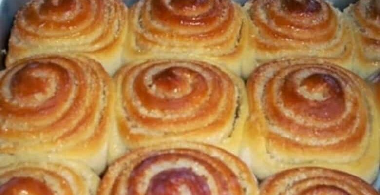 Fatias Húngaras Da Vovó Para Você Arrasar Na Cozinha!