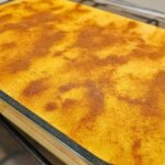 Cural Cremoso Feito Com Milho De Latinha, Prático E Delicioso....