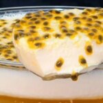Mousse De Maracujá Fácil, Leve E Sem Leite Condensado....