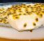 Mousse De Maracujá Fácil, Leve E Sem Leite Condensado....