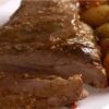 Carne Assada Na Panela De Pressão Sabor De Família Que Não Pode Faltar