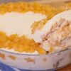 Pavê Gelado, Fácil E Cremoso Com Creme Que Não Vai Ao Fogo....