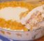 Pavê Gelado, Fácil E Cremoso Com Creme Que Não Vai Ao Fogo....