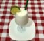 Receita Rápida De Limonada Suíça Cremosa Com Refrigerante De Limão....