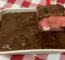 Mousse De Morango Com Ganache De Chocolate Fácil E Irresistível....