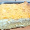 Bolo Cremoso De Milho Fácil Com Milho De Latinha....
