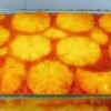 Bolo Invertido De Abacaxi Caramelizado, Fofinho E Fácil De Fazer....