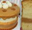 Esse Bolo De Doce De Leite Com Coco Vai Surpreender Na Sua Festa