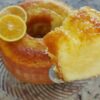 Esse Bolo De Laranja É Fofinho E Simples Demais