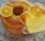 Esse Bolo De Laranja É Fofinho E Simples Demais