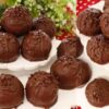 Receita Fácil De Bombom Brigadeiro Crocante Para Vender Ou Presentear....