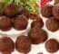 Receita Fácil De Bombom Brigadeiro Crocante Para Vender Ou Presentear....