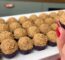 Receita De Beijinho De Coco Queimado Para Festas Ou Vendas....