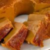 Bolo Pega Marido Com Doce De Leite, Cremoso, Fácil E Feito No Liquidificador...