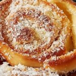 Fatias Húngaras De Coco E Amendoim Fofinhas