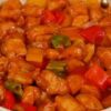 Frango Agridoce Estilo Chinês Caseiro Delicioso é Uma Receita Crocante E Cheia De Sabor. Melhor...