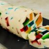 Gelatina Mosaico Na Garrafa PET Rápida E Colorida é Prática, Econômica E Linda. Um Doce...