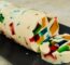 Gelatina Mosaico Na Garrafa PET Rápida E Colorida é Prática, Econômica E Linda. Um Doce...