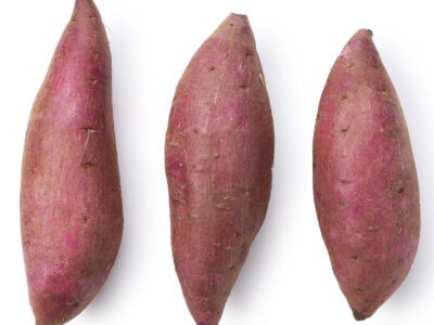 O Segredo Para Plantar Batata Doce E Ter Raízes Sempre Grandes