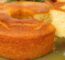 Bolo De Laranja Fofinho, Molhadinho E Fácil Com Calda Natural....