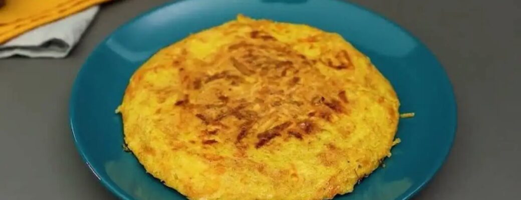 A Receita Lanche Rápido Com Cenoura E Batata é Leve, Saborosa E Pronta Em Poucos...