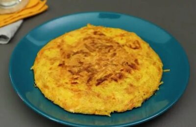 A Receita Lanche Rápido Com Cenoura E Batata é Leve, Saborosa E Pronta Em Poucos...