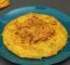A Receita Lanche Rápido Com Cenoura E Batata é Leve, Saborosa E Pronta Em Poucos...