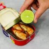 Lanche De Sardinha Cremoso Com Leite De Coco é Uma Receita Rápida, Econômica E Perfeita...