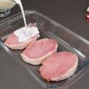 Lombo Empanado Douradinho Com Leite Saboroso é A Receita Perfeita Para Um Almoço Crocante E...