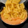 O Macarrão Cremoso Com Toque De Chef Delicioso é Fácil De Fazer E Fica Com...