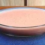 Mousse De Goiabada Com Guaraná