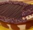 Mousse De Maracujá Com Ganache Sem Gelatina Que Derrete Na Boca