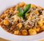 Nhoque De Batata Caseiro Estilo Cantina Italiana