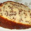 O Bolo Formigueiro Delicioso E Fofinho Vem Ver