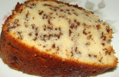 O Bolo Formigueiro Delicioso E Fofinho Vem Ver
