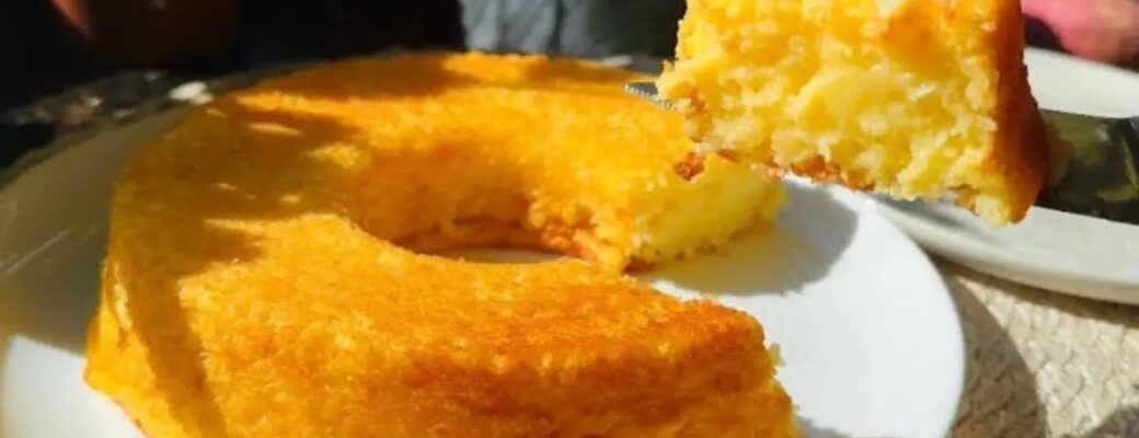Receita Simples, Sem Glúten E Com Sabor Incrível De Verdade!...