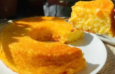 Receita Simples, Sem Glúten E Com Sabor Incrível De Verdade!...