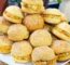 Receita Simples De Pãozinho Para Festa Ou Lanche Com Massa Bem Macia....