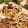 Rabanada De Forno Com Chocolate, Fácil, úmida E Deliciosa....