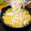 Omelete De Batata Frita Fácil E Deliciosa