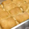 Pão Caseiro Fofinho Sem Leite E Sem Ovo....