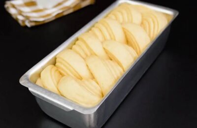 Pão Fofinho De Padaria Para Fazer Em Casa: Receita Simples, Macia E Deliciosa. Impressione No...
