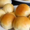 Pão De 3 Ingredientes Rápido, Fácil E Delicioso