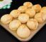 Pão De Queijo Econômico Fácil E Delicioso: Receita Simples No Liquidificador Para Um Lanche Prático...
