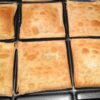 Pastel Assado Com Cara De Frito O Melhor Que Eu Já Fiz Vem Ver